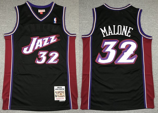 Utah Jazz Jerseys 11 [Wholesale NBA Jerseys 2811]